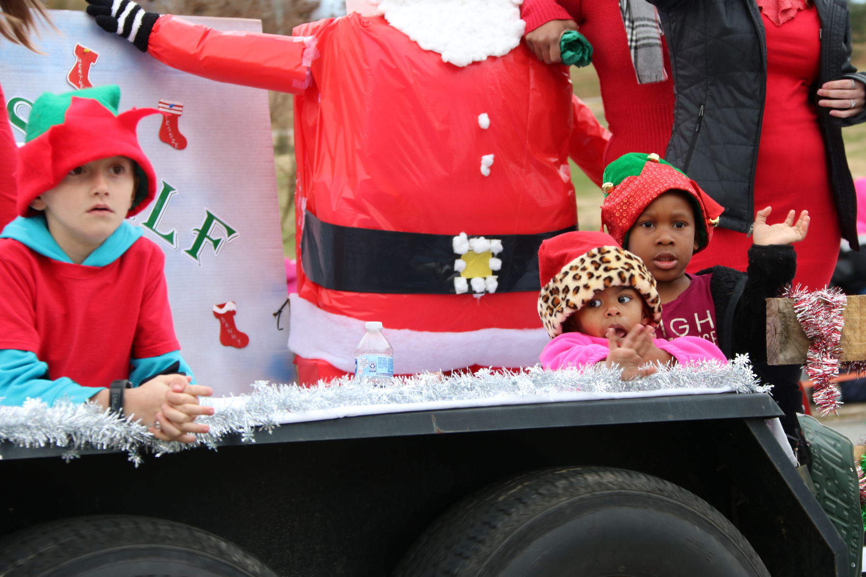 J. Iverson Riddle Christmas Parade 2018 (215).JPG